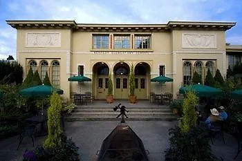 Mcmenamins Kennedy School Hotel Portland United States