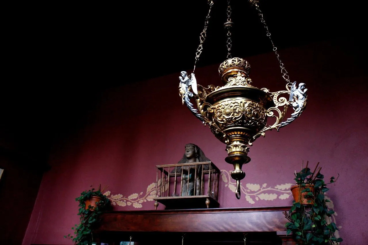 Mcmenamins Kennedy School Hotel Portland