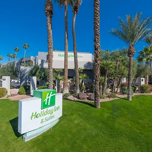 And Airport North By Ihg Hotel Phoenix