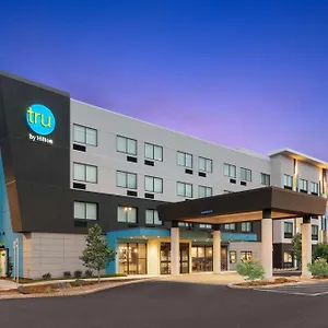 3* Hotel Tru By Hilton Airport, Or
