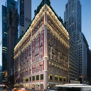 The Knickerbocker United States
