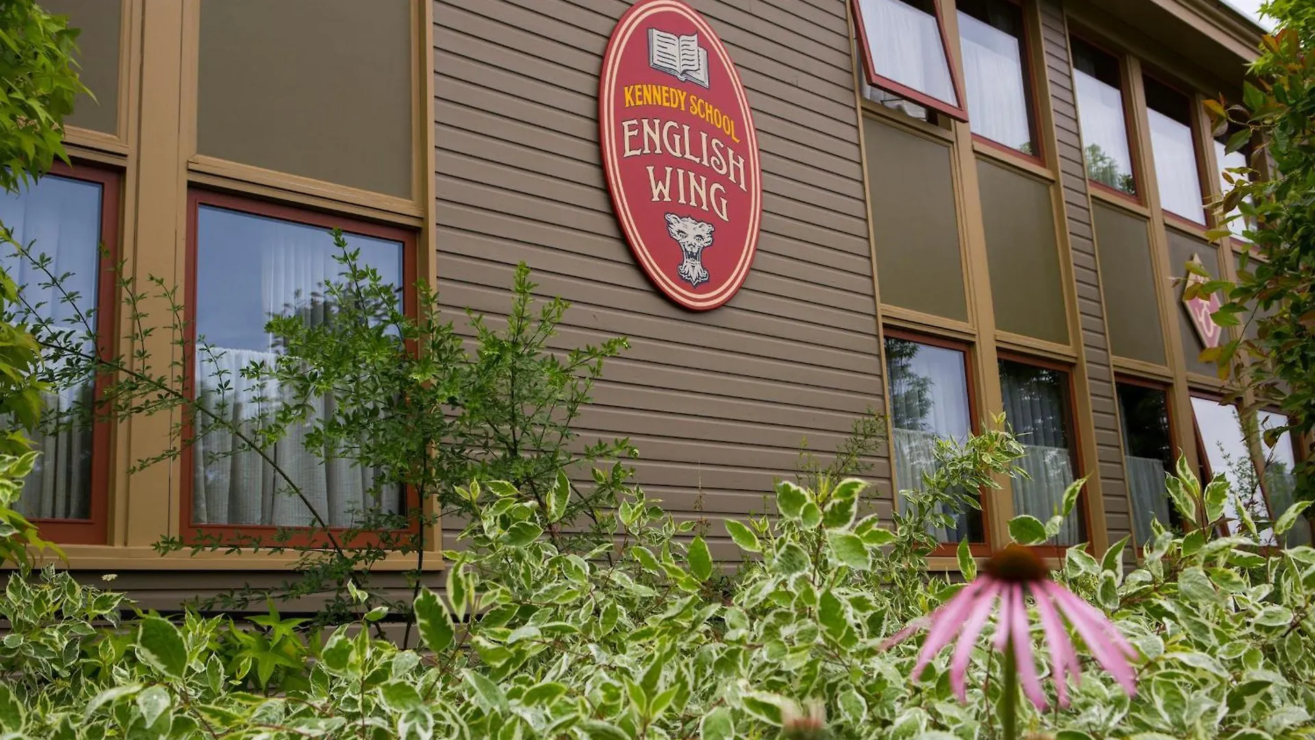 Hotel Mcmenamins Kennedy School Portland 3*,  Estados Unidos