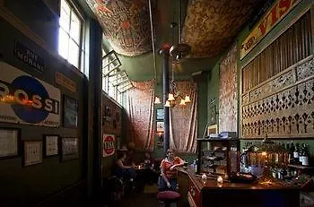 Hotel Mcmenamins Kennedy School Portland
