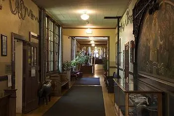 Mcmenamins Kennedy School Hotel Portland 3*,  United States