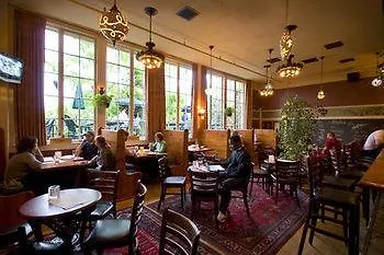 ***  Hotel Mcmenamins Kennedy School Portland Estados Unidos