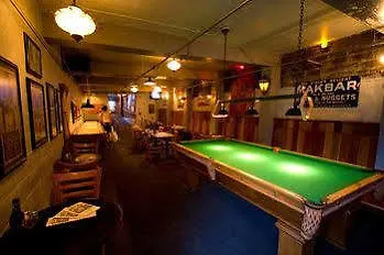 Mcmenamins Kennedy School Hotel Portland