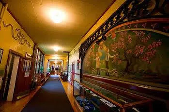 Mcmenamins Kennedy School Hotel Portland