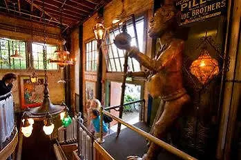 Mcmenamins Kennedy School Hotel Portland